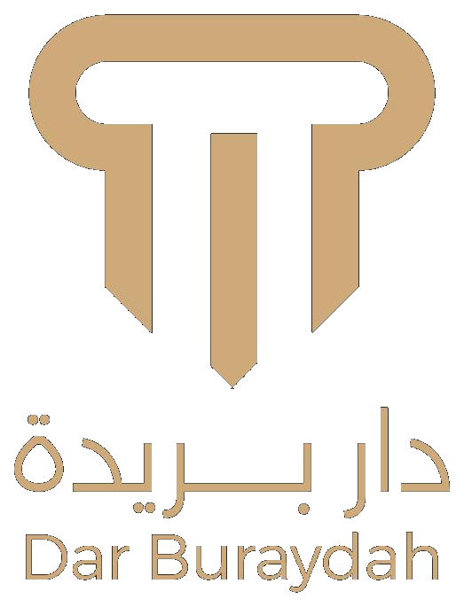 دار بريدة