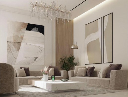 مشروع دار خزام